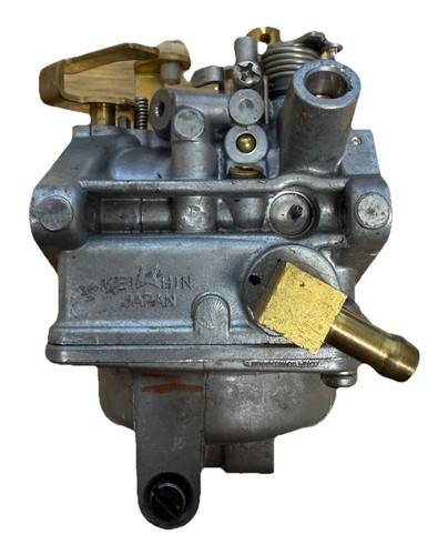 Genuine carburettor for - genuine, 6hp