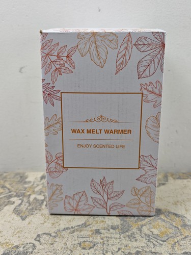 Bobolyn ceramic electric wax - electric,