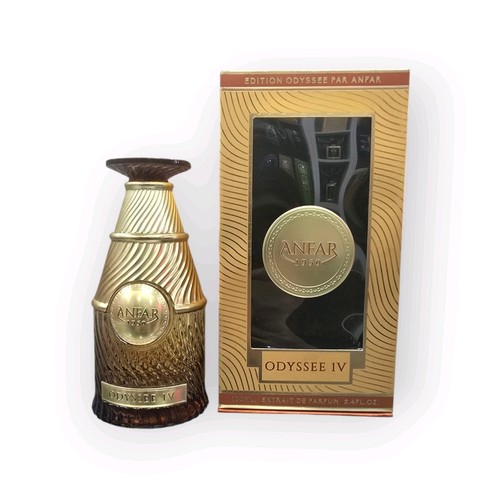 Odyssey anfar edp - , 100
