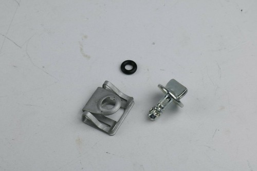 Fuel filter housing - housing, repair