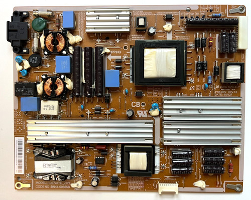 Power supply board - power,