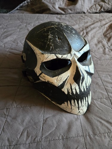 Halloween mask skull fancy - halloween,