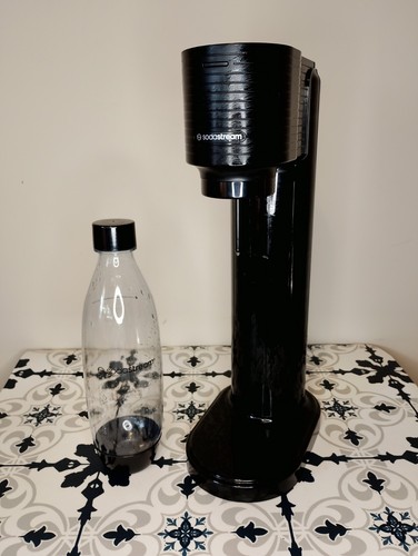 Soda stream gaia one - -,