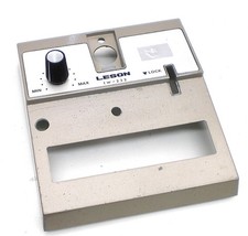 For leson 232 compressor - leson,