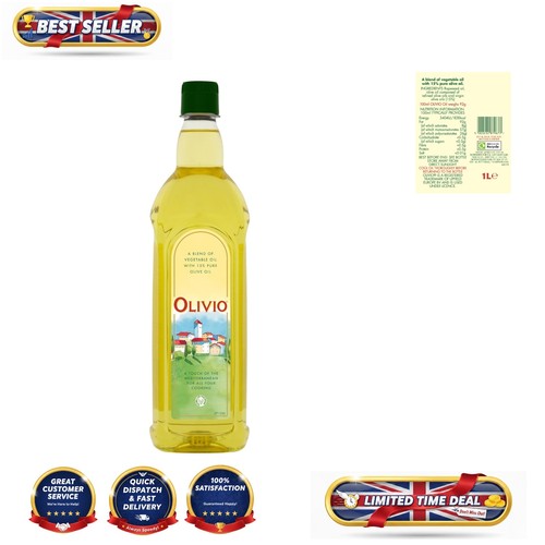 Vegetarian blended olive and - olive,