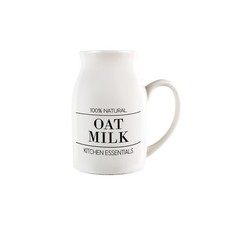 Minimalist oat milk - minimalist,