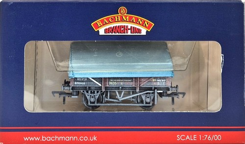 Bachmann 081a plank - 5,