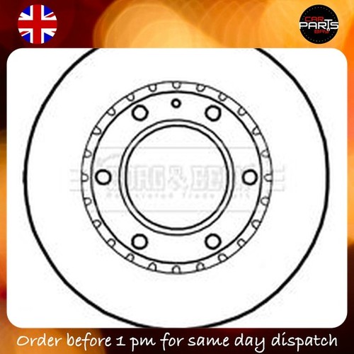 Brake for ford ranger td - brake,