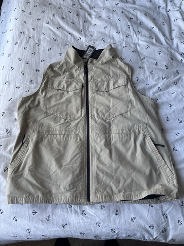 Marks spencer gents gilet - &,