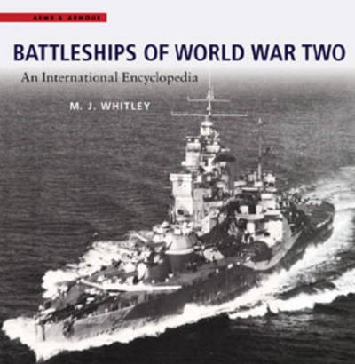 Battleships world war - of, two