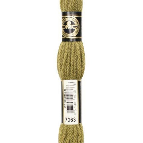 7363 dmc tapestry wool art - 7363,