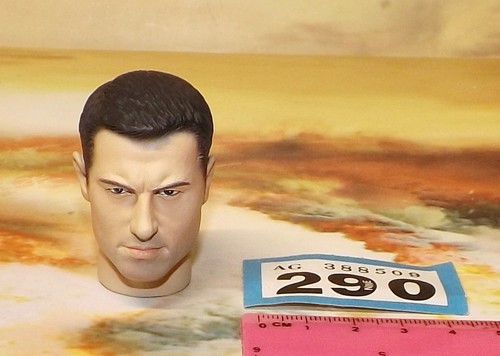 Scale head for - 1/6,