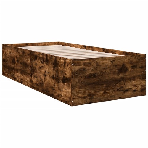 Vidaxl bed frame - base, for