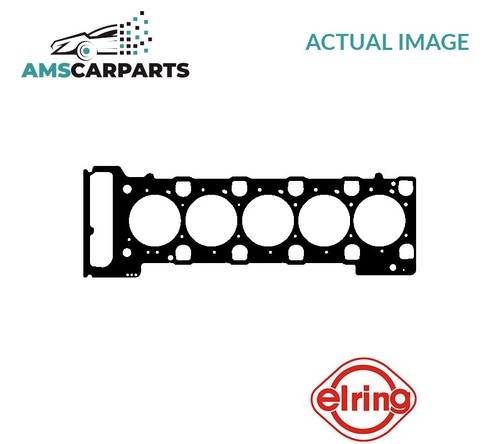 Engine cylinder head gasket - head,