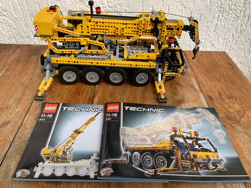Lego technic mobile - lego, technic: