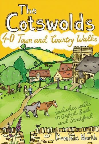 The cotswolds town - cotswolds:, 40