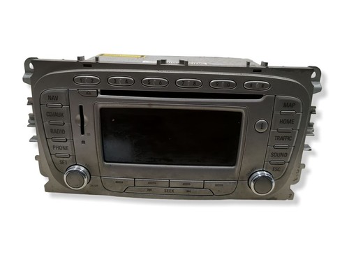 Ford max 2014 radio gps - s-max, cd