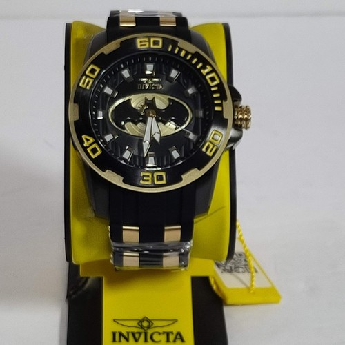 Invicta 50mm nwt - invicta,