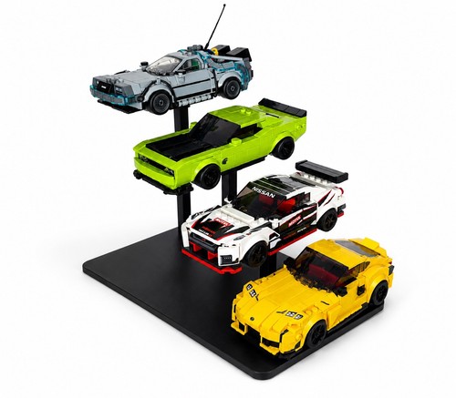 Lego speed champions car - lego,