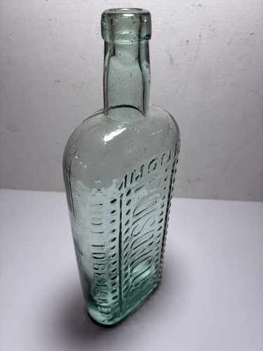 Superb giant old aqua - superb,