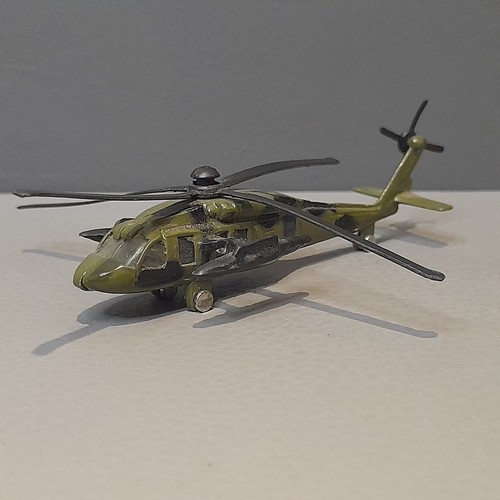 Toy helicopter bell 1 - bell, uh-1