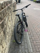 Boardman full suspension - boardman,