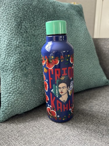 Frida kahlo metal water - frida,
