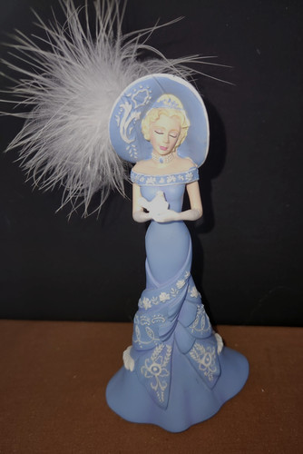 Hamilton collection lady - collection,