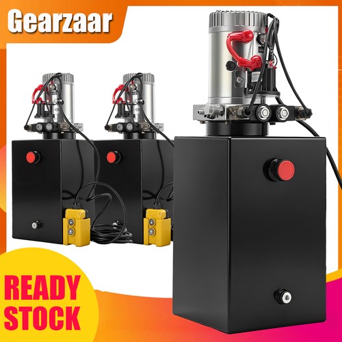 15l 0kw electric - 6/10/15l,