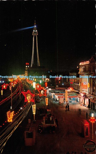 R072555 blackpool - r072555,