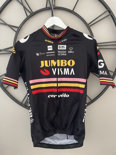 Jumbo visma grand - jumbo, trilogy