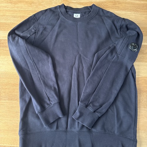 Men company sweatshirt - cp,