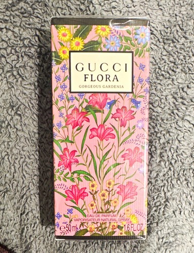 Gucci flora gorgeous - gucci,