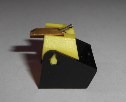 Replacement stylus for - stylus,