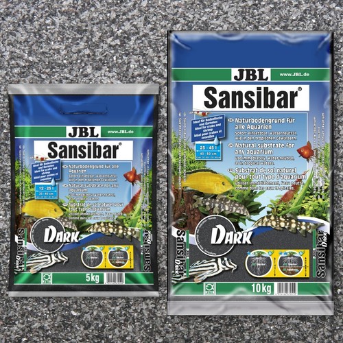 Jbl sansibar dark aquarium - dark,