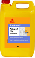 Sikabond waterproof pva - pva,