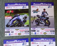 Signed 2025 northwest 200 - northwest,