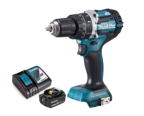 Makita dhp484z 18v lxt - dhp484z,