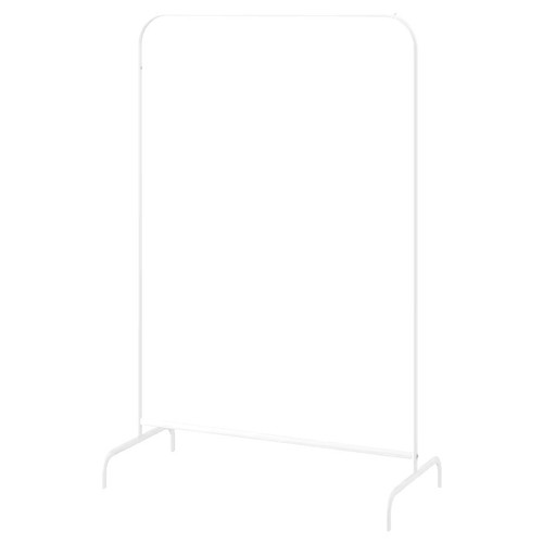 Ikea mulig clothes rack - ikea,