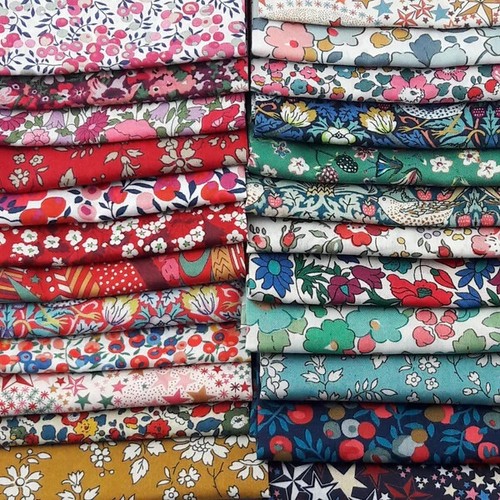 Jersey woven fabric - 1,