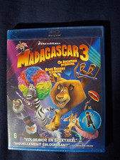 Madagascar blu ray - ray,