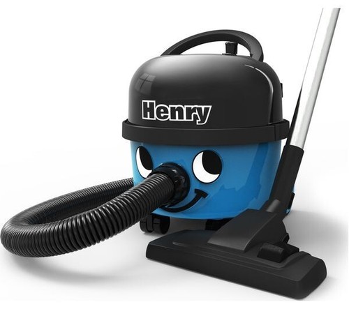 Henry hoover vacuum - henry,