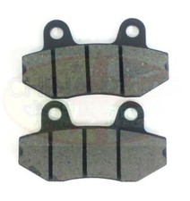 Fa086 brake pads for hyosung - brake,
