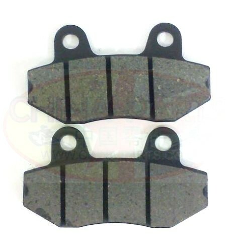 Fa086 brake pads - brake,