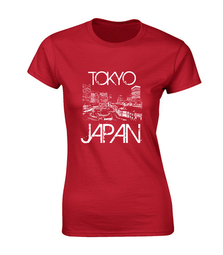Tokyo japan ladies - tokyo, t
