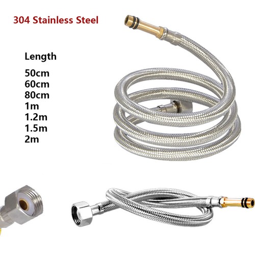 Basin hose pipe flexible - basin,