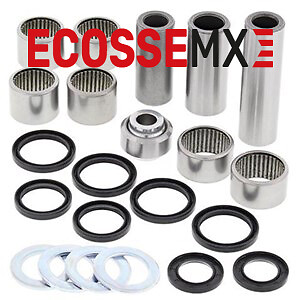 All balls linkage bearing - linkage,