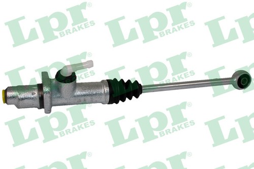 7743 lpr master cylinder - lpr,