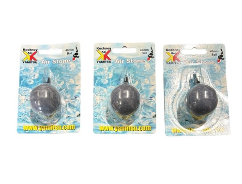 Pond air stones 40mm - pond, x
