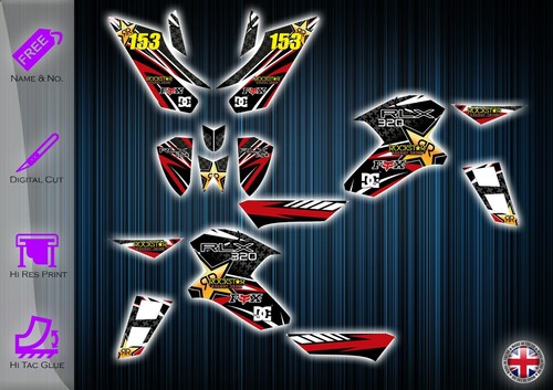 Apache rlx 320 450 - apache, stickers